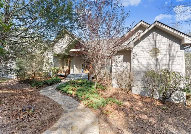 Photo 1 of Sale Pending at 650 Northwind, Sautee Nacoochee, GA 30571 | MLS# 7741052 | Listing updated on 2026-08-21