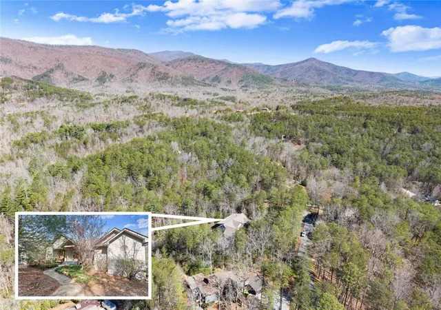 Photo 2 of Sale Pending at 650 Northwind, Sautee Nacoochee, GA 30571 | MLS# 7741052 | Listing updated on 2026-08-21