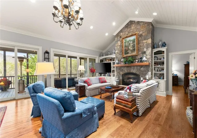 Photo 4 of Sale Pending at 650 Northwind, Sautee Nacoochee, GA 30571 | MLS# 7741052 | Listing updated on 2026-08-21