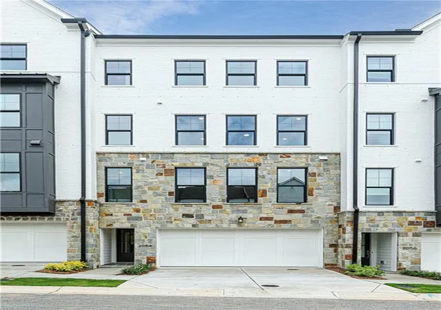 Photo 1 of Townhouse for sale at 2054 Lanier Grv, Alpharetta, GA 30009 | MLS# 7772069 | Listing updated on 2026-09-16