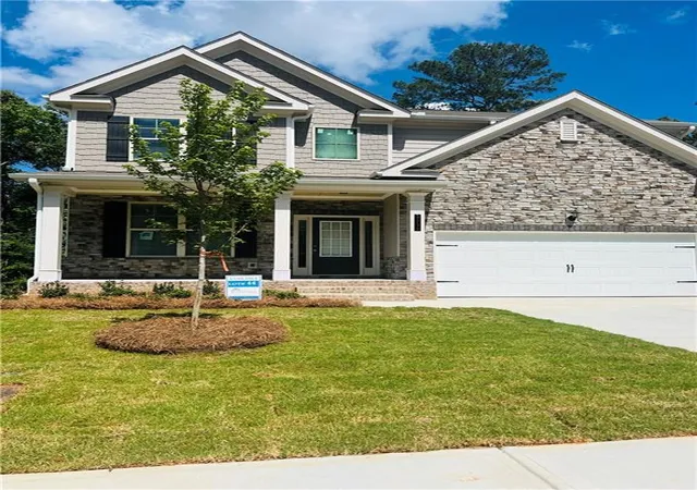 Homes for sale in Lawrenceville, GA | 3996 Lockaby Wy, Lawrenceville, GA 30044 | MLS# 7771325