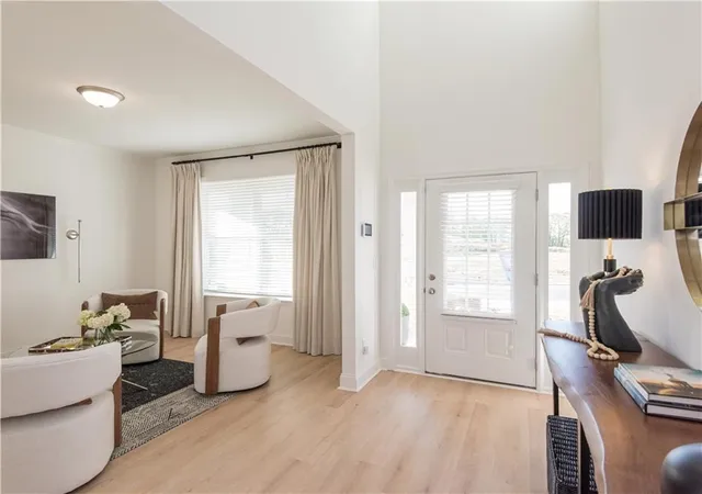 Photo 3 of Single family home for sale at 3996 Lockaby Way, Lawrenceville, GA 30044 | MLS# 7771325 | Listing updated on 2026-09-20
