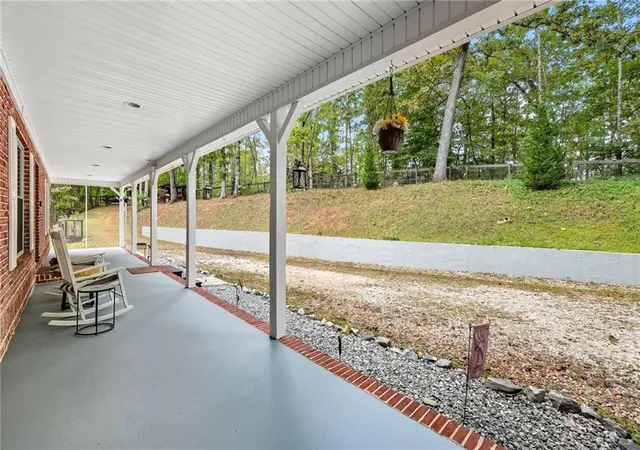 Photo 2 of Single family home for sale at 1190 Mill Crk Dr, Dawsonville, GA 30534 | MLS# 7801053 | Listing updated on 2026-09-14