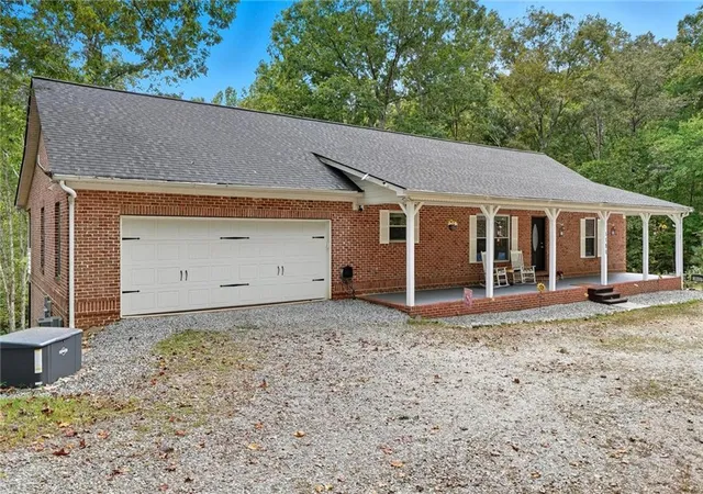 Photo 41 of Single family home for sale at 1190 Mill Crk Dr, Dawsonville, GA 30534 | MLS# 7801053 | Listing updated on 2026-09-14