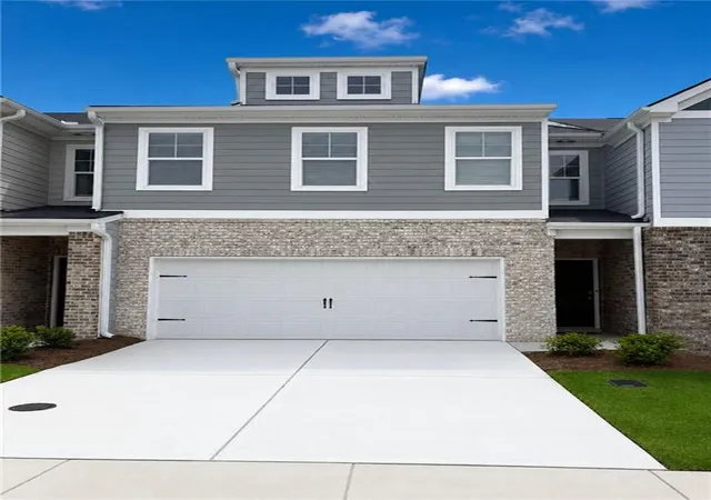 1st image of 1457 Barlow Rd, Lithonia, GA 30058 | MLS# 7823782