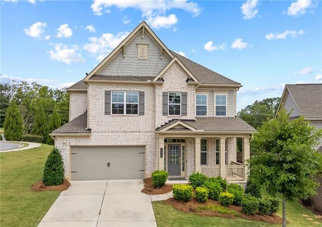 Photo 1 of Sale Pending at 4459 Ed Merritt Cir, Buford, GA 30518 | MLS# 7819989 | Listing updated on 2026-09-06