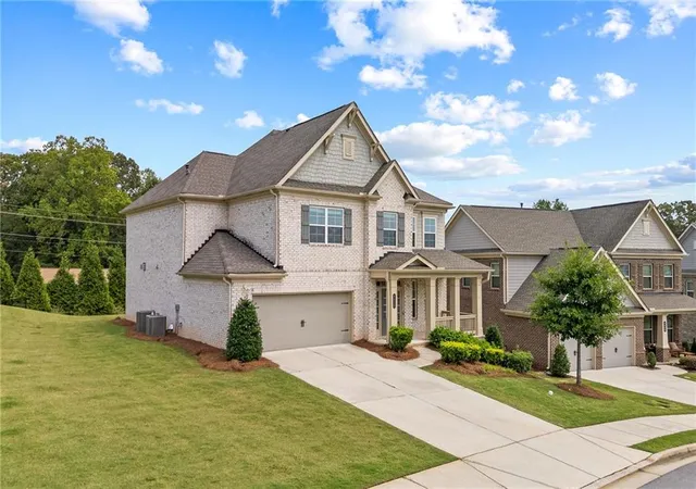 Photo 2 of Sale Pending at 4459 Ed Merritt Cir, Buford, GA 30518 | MLS# 7819989 | Listing updated on 2026-09-06