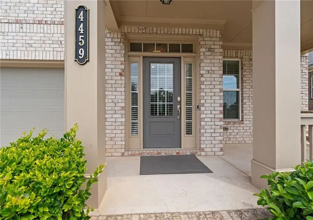 Photo 3 of Sale Pending at 4459 Ed Merritt Cir, Buford, GA 30518 | MLS# 7819989 | Listing updated on 2026-09-06