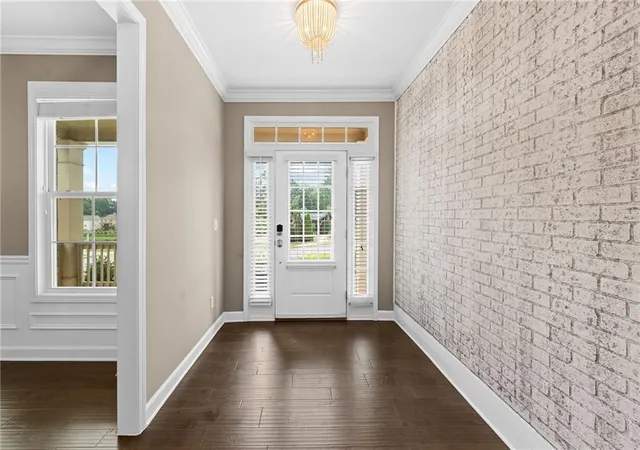 Photo 3 of Sale Pending at 4459 Ed Merritt Cir, Buford, GA 30518 | MLS# 7819989 | Listing updated on 2026-09-06