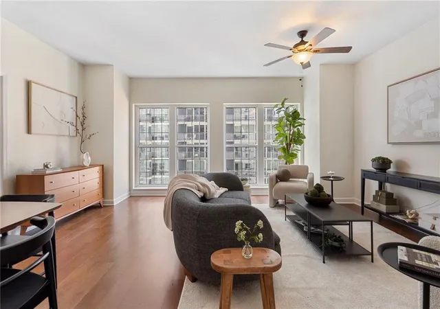 Photo 1 of Condo for sale at 195 14th Street NE #2008, Atlanta, GA 30309 | MLS# 7809980 | Listing updated on 2026-10-05