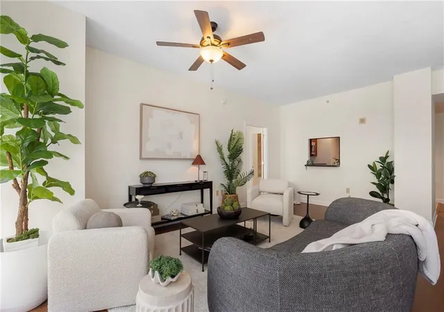 Photo 3 of Condo for sale at 195 14th Street NE #2008, Atlanta, GA 30309 | MLS# 7809980 | Listing updated on 2026-10-05