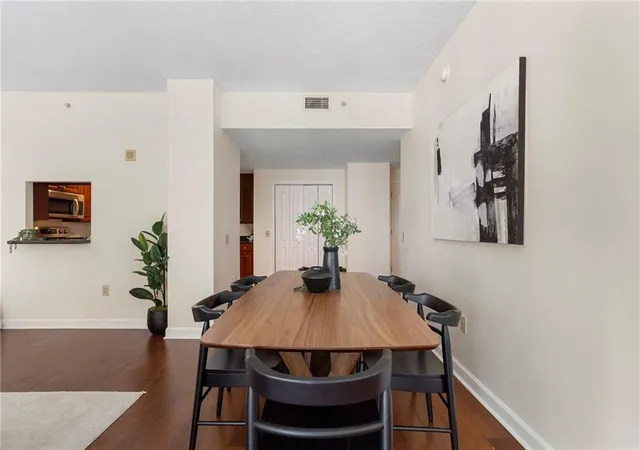 Photo 4 of Condo for sale at 195 14th Street NE #2008, Atlanta, GA 30309 | MLS# 7809980 | Listing updated on 2026-10-05