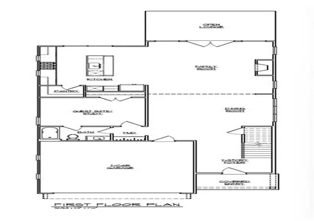 2nd image of 3917 Bellair Dr, Marietta, GA 30066 | MLS# 7719335