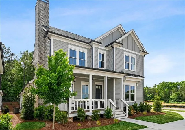 Photo 1 of Single family home for sale at 1025 Crossroad Trl, Alpharetta, GA 30004 | MLS# 7781668 | Listing updated on 2026-08-31