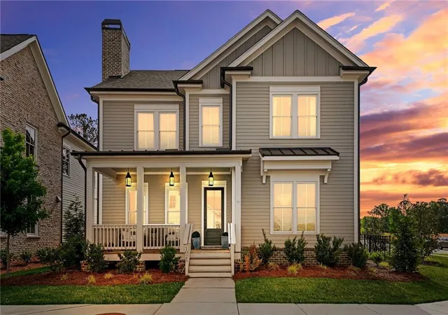 Photo 2 of Single family home for sale at 1025 Crossroad Trl, Alpharetta, GA 30004 | MLS# 7781668 | Listing updated on 2026-08-31