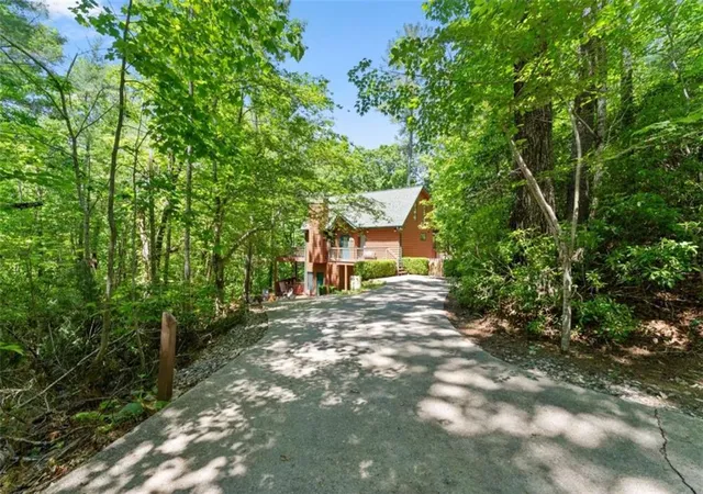 Homes for sale in Helen, GA | 1688 Bahn Innsbruck, Helen, GA 30545 | MLS# 7772919
