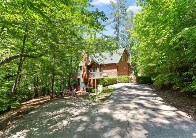 Homes for sale in Helen, GA | 1688 Bahn Innsbruck, Helen, GA 30545 | MLS# 7772919