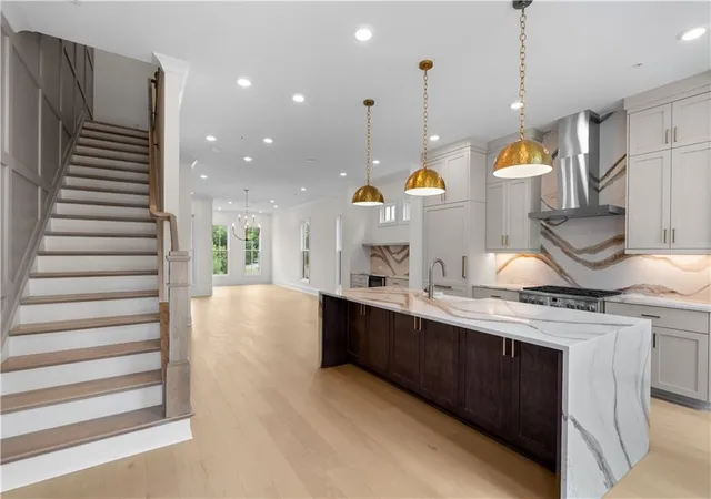 Photo 2 of Townhouse for sale at 3155 Paley Dr, Alpharetta, GA 30009 | MLS# 7800568 | Listing updated on 2026-08-30