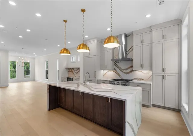 Photo 3 of Townhouse for sale at 3155 Paley Dr, Alpharetta, GA 30009 | MLS# 7800568 | Listing updated on 2026-08-30