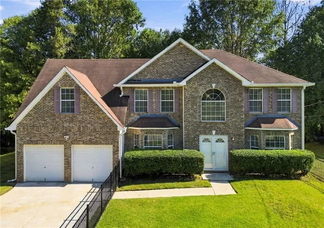Photo 1 of Sale Pending at 4606 Galleon Xing, Decatur, GA 30035 | MLS# 7843932 | Listing updated on 2026-10-28