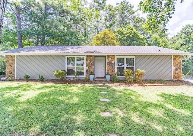 1st image of 3274 Kimberly Woods Ct Sw, Lilburn, GA 30047 | MLS# 7803399