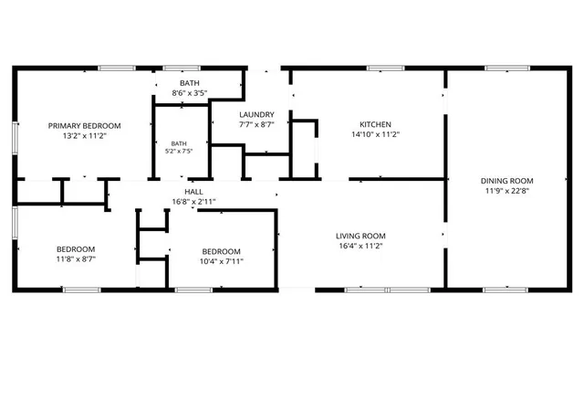 28th image of 594 Kingston Ln, Conyers, GA 30012 | MLS# 7790928
