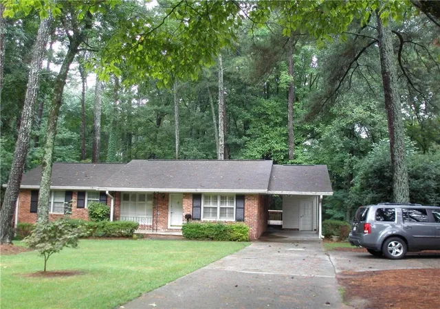 1st image of 3962 Chamblee Dunwoody Rd, Atlanta, GA 30341 | MLS# 7819398