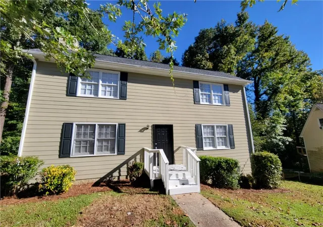 Single family home for sale at 3376 Montheath Pass, Duluth, GA 30096 | MLS# 7854624