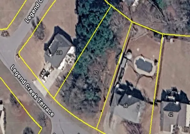 Photo 1 of Sale Pending at 92 Legend Crk Ter, Douglasville, GA 30134 | MLS# 7854099 | Listing updated on 2026-10-20