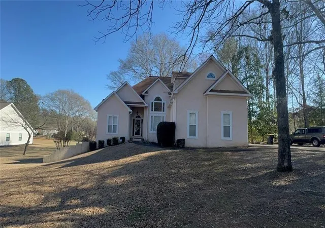 44th image of 120 Warren Wy, Fayetteville, GA 30215 | MLS# 7813508