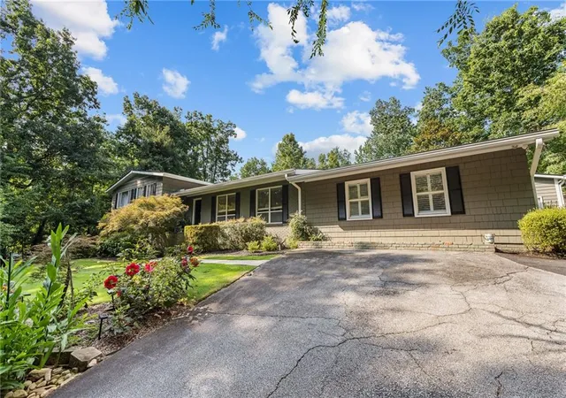 1st image of 6488 Cherry Tree Ln, Sandy Springs, GA 30328 | MLS# 7818645