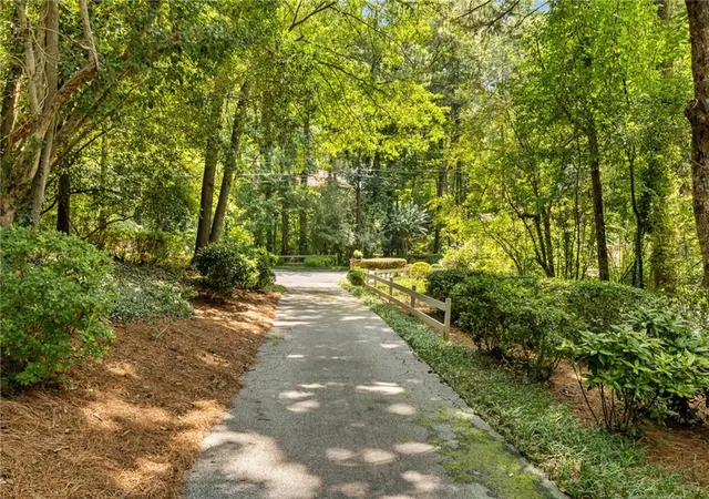 94th image of 6488 Cherry Tree Ln, Sandy Springs, GA 30328 | MLS# 7818645