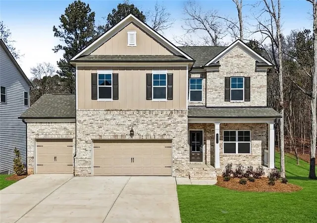 1st image of 754 Winding Rose Dr, Hoschton, GA 30548 | MLS# 7633130