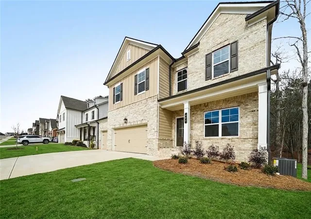 4th image of 754 Winding Rose Dr, Hoschton, GA 30548 | MLS# 7633130