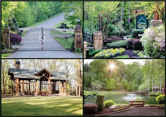Land for sale at 0 Vista View Pkwy, Jasper, GA 30143 | MLS# 7806810
