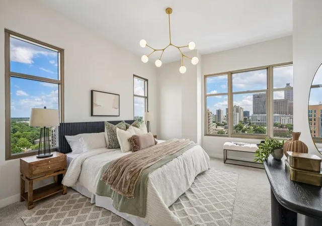 3rd image of 565 Peachtree St Ne, Atlanta, GA 30308
