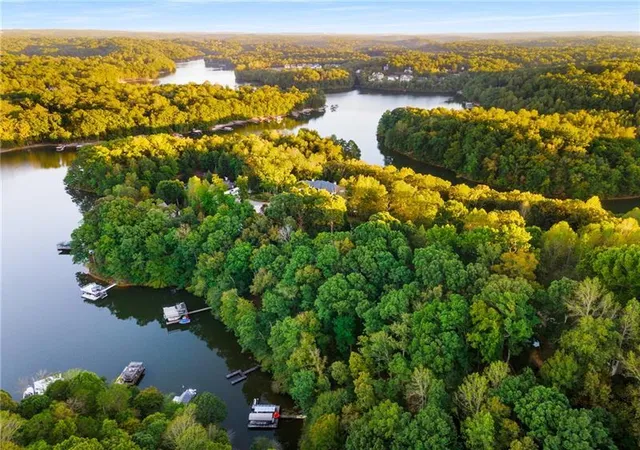 Photo 1 of Land for sale at Lot 4 Fredericks Cv, Dawsonville, GA 30534 | MLS# 7758246 | Listing updated on 2026-04-23