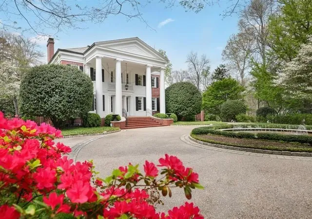 Photo 1 of Single family home for sale at 3700 Randall Ml Rd Nw, Atlanta, GA 30327 | MLS# 7813068 | Listing updated on 2026-08-20