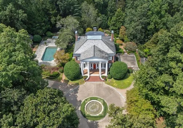 Photo 3 of Single family home for sale at 3700 Randall Ml Rd NW, Atlanta, GA 30327 | MLS# 7813068 | Listing updated on 2026-08-20