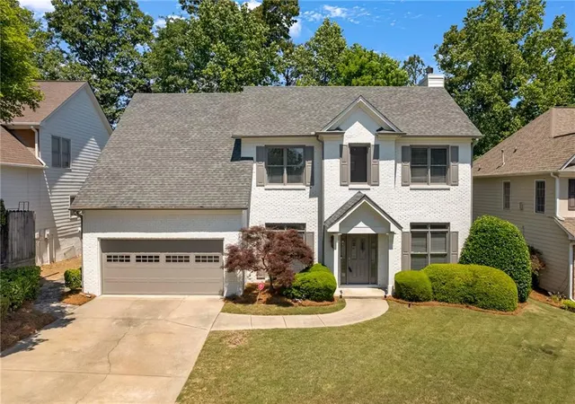 Homes for sale in Norcross, GA | 6190 Georgetown Park Dr, Norcross, GA 30071 | MLS# 7767683