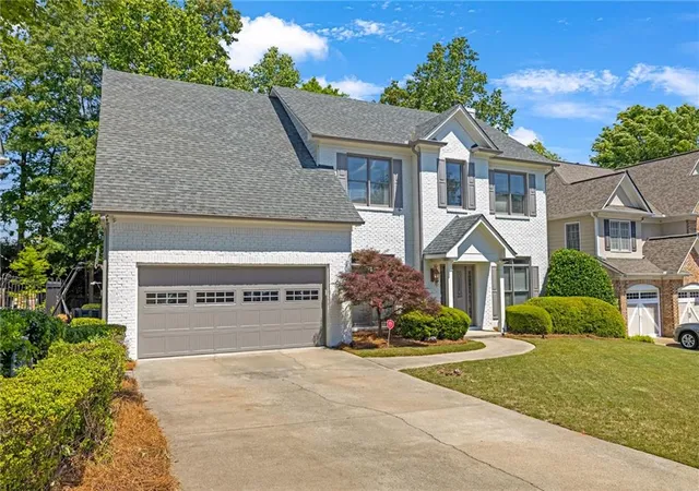 Homes for sale in Norcross, GA | 6190 Georgetown Park Dr, Norcross, GA 30071 | MLS# 7767683