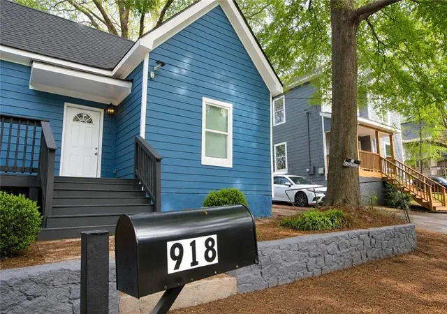 Photo 14 of Single family home for sale at 918 Smith Sw, Atlanta, GA 30310 | MLS# 7751503 | Listing updated on 2026-09-05