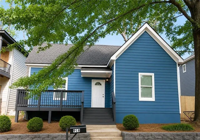 Photo 1 of Single family home for sale at 918 Smith Sw, Atlanta, GA 30310 | MLS# 7751503 | Listing updated on 2026-09-05