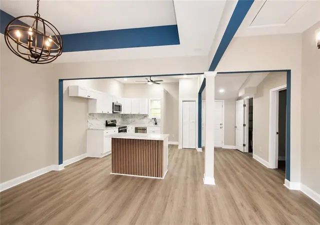 Photo 2 of Single family home for sale at 918 Smith Sw, Atlanta, GA 30310 | MLS# 7751503 | Listing updated on 2026-09-05