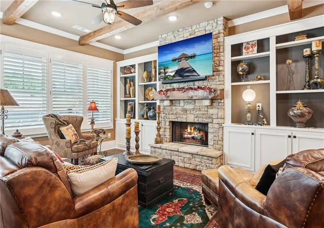 Photo 3 of Townhouse for sale at 85 Villa Vista #30, Jasper, GA 30148 | MLS# 7818464 | Listing updated on 2026-10-04