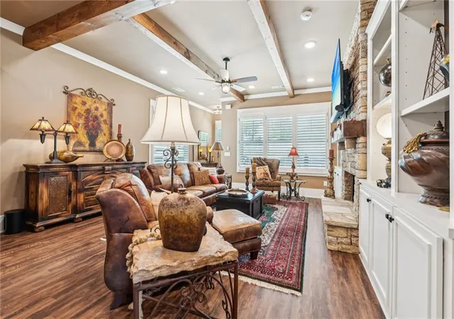 Photo 4 of Townhouse for sale at 85 Villa Vista #30, Jasper, GA 30148 | MLS# 7818464 | Listing updated on 2026-10-04
