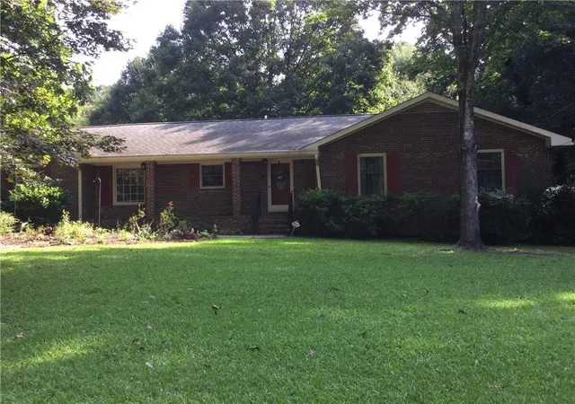 Photo 1 of Single family home for sale at 1368 Branchwood Dr, Snellville, GA 30078 | MLS# 7829068 | Listing updated on 2026-09-03