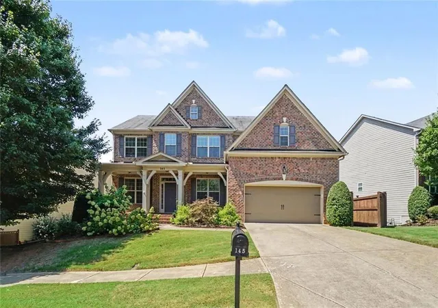 Photo 1 of Single family home for sale at (Undisclosed), Canton, GA 30115 | MLS# 7827200 | Listing updated on 2026-08-28