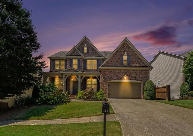 Photo 2 of Single family home for sale at (Undisclosed), Canton, GA 30115 | MLS# 7827200 | Listing updated on 2026-08-28