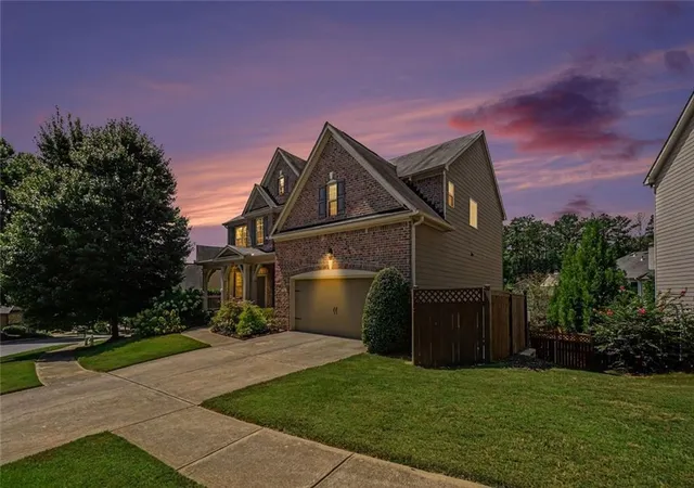 Photo 3 of Single family home for sale at (Undisclosed), Canton, GA 30115 | MLS# 7827200 | Listing updated on 2026-08-28